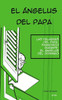 El Ángelus del Papa: cómic 2018 (Spanish Edition)