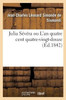 Julia Sévéra ou L'an quatre cent quatre-vingt-douze (Litterature) (French Edition)