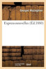 Express-nouvelles (Litterature) (French Edition)