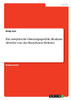 Die sowjetische Osteuropapolitik. Moskaus Abwehr von der Breschnew-Doktrin (German Edition)