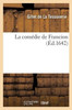 La comédie de Francion (Litterature) (French Edition)