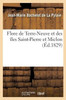 Flore de Terre-Neuve et des îles Saint-Pierre et Miclon (Sciences) (French Edition)