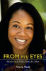 From My Eyes: Stories and Reflections for Men - Paperback