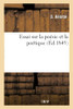 Essai sur la poésie et la poétique (French Edition)