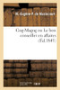 Gog-Magog ou Le bon conseiller en affaires (French Edition)
