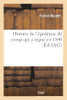 Histoire de l'épidémie de croup qui a régné en 1840 (French Edition)