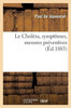 Le Choléra, symptômes, mesures préventives (Sciences) (French Edition)