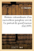 Histoire extraordinaire d'un merveilleux parapluie (French Edition)