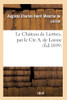 Le Château de Liettres (French Edition)