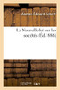 La Nouvelle loi sur les sociétés (French Edition)