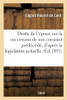 Des Droits de l'époux sur la succession de son conjoint prédécédé, d'après la législation actuelle (French Edition)