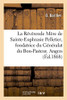 La Révérende Mère Marie de Sainte-Euphrasie Pelletier (French Edition)