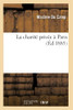 La charité privée à Paris (French Edition)