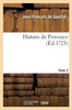Histoire de Provence. Tome 2 (French Edition)