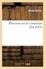 Discours sur la couronne (French Edition)