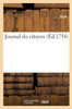 Journal du citoyen (Litterature) (French Edition)
