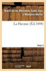 La Havane. Tome 3 (Litterature) (French Edition)