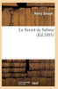 Le Secret de Sabine (Litterature) (French Edition)