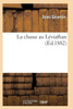 La chasse au Léviathan (Litterature) (French Edition)