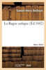 La Bague antique (French Edition)