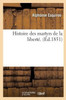 Histoire des martyrs de la liberté (French Edition)