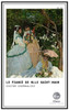 Le fiancé de Mlle Saint-Maur 9e éd. (Litterature) (French Edition)