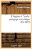L'hygiène à l'école: pédagogie scientifique (Sciences) (French Edition)