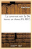Le rayon-vert suivi de Dix heures en chasse (Litterature) (French Edition)