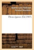 Deux épaves (Litterature) (French Edition)