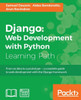 Django: Web Development with Python