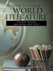 How to Teach World Literature: Student Review Questions and Tests