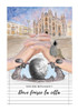 Dove finisce la città (Italian Edition)