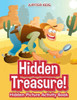 Hidden Treasure! Hidden Picture Activity Book