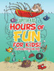 Hours of Fun for Kids! A Super Matching Game Book