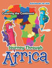 Journey Through Africa: Coloring the Continent