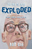The Day My Head Exploded: Poems About Healthcare