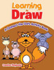 Learning to Draw: A Connect the Dots Activity Book