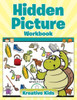 Hidden Picture Workbook