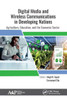 Digital Media and Wireless Communications in Developing Nations