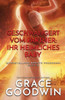 Geschwängert vom Partner (ihr heimliches Baby): (Großdruck) (Interstellare Bräute(r) Programm) (German Edition)