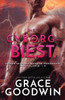 Ihr Cyborg-Biest: (Großdruck) (Interstellare Bräute(r) Programm: Die Kolonie) (German Edition)