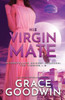 His Virgin Mate: Large Print (Interstellar Brides(r) Program: The Virgins)