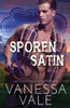Sporen & Satin: Großdruck (Lenox Ranch Cowboys) (German Edition)