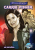 Female Force: Carrie Fisher: En Español (Spanish Edition)