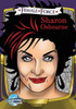 Female Force: Sharon Osbourne