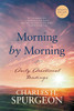 Morning by Morning: Daily Devotional Readings (Morning and Evening)