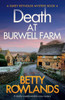 Death at Burwell Farm: A totally unputdownable cozy mystery (A Sukey Reynolds Mystery)