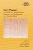 Karl Popper. A Centenary Assessment. Volume II - Metaphysics and Epistemology