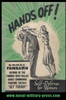 HANDS OFF!: SELF-DEFENCE FOR WOMEN
