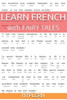 Learn French with Fairy Tales: Interlinear French to English (Learn French with Interlinear Stories for Beginners and Advanced Readers)